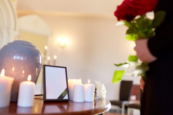 live streaming military funerals